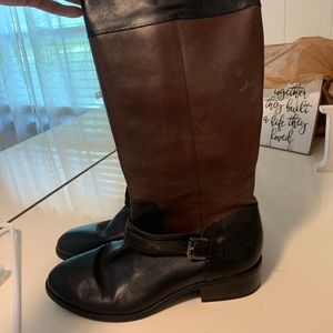 Ralph Lauren boots